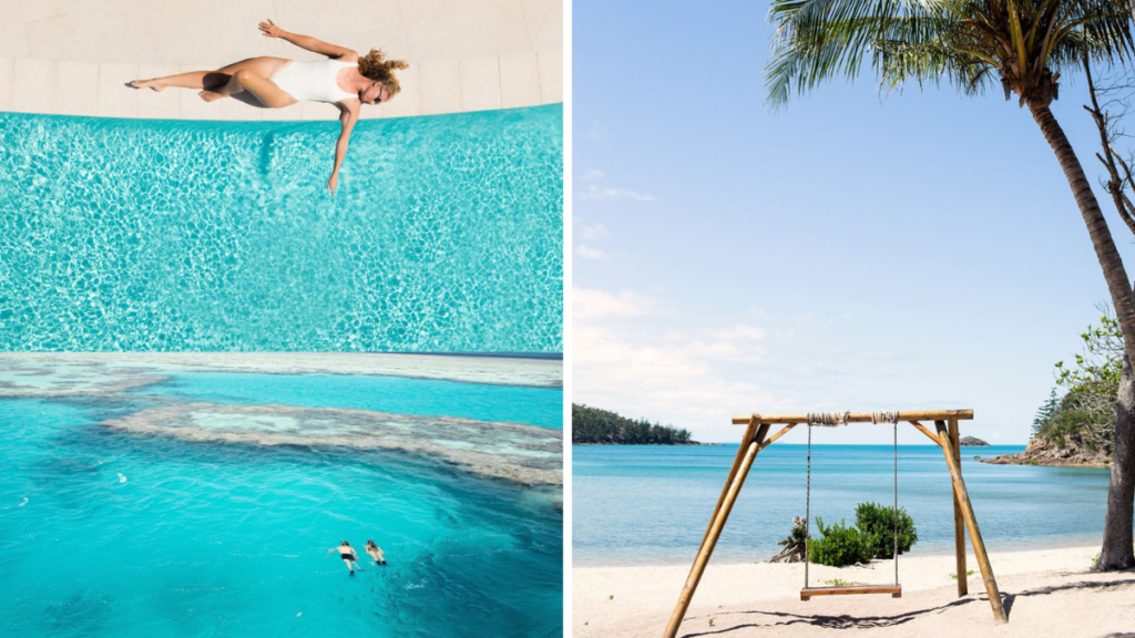 Las mejores ofertas de viajes de invierno: escape del frío