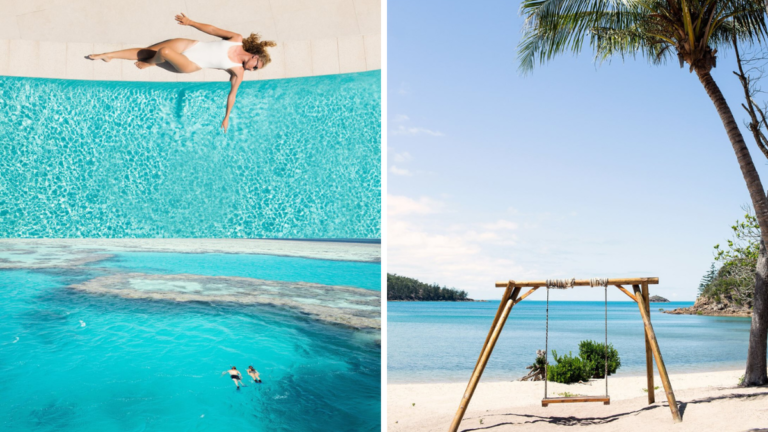 Las mejores ofertas de viajes de invierno: escape del frío