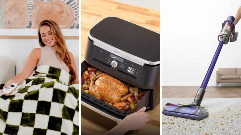 Las ofertas de viviendas de Amazon Prime Day 2026 ya