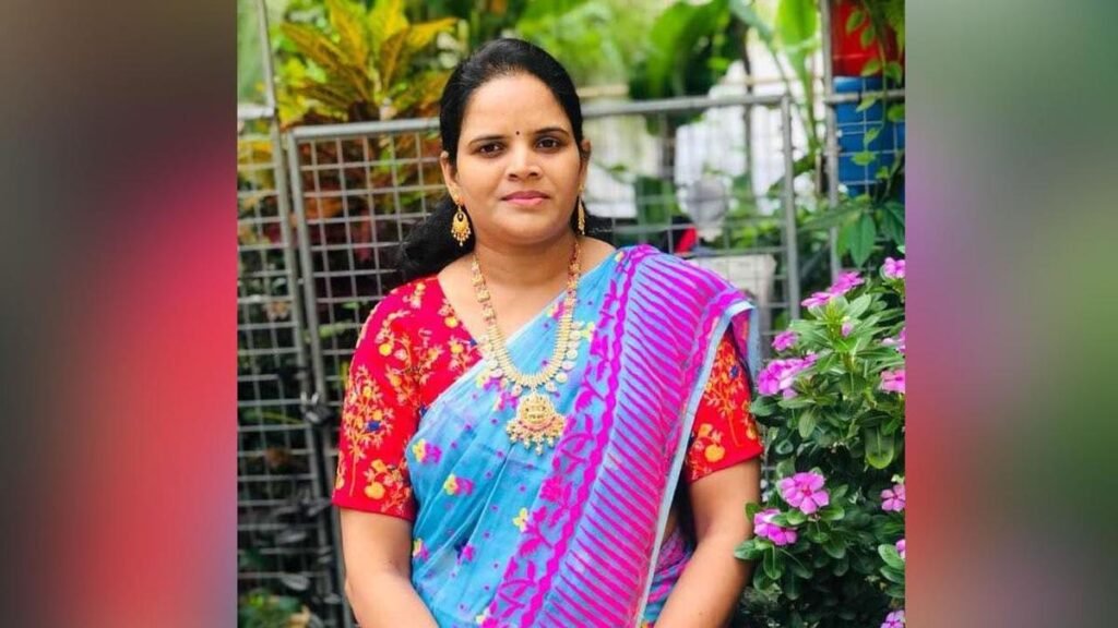 Lavanya Chappa, que fue asesinada a puñaladas en Vermont, Melbourne,