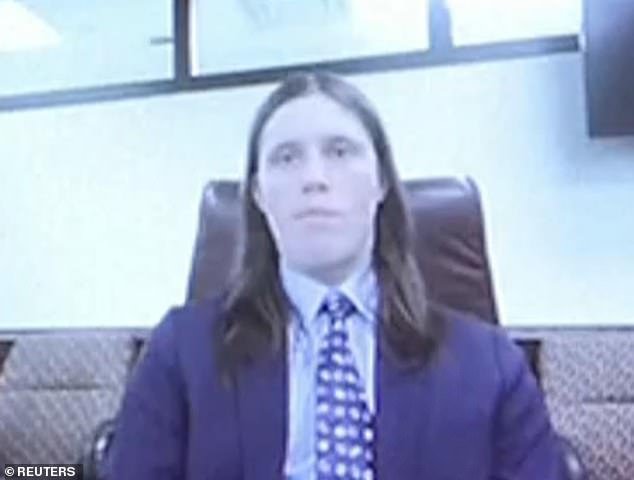 L'avocat de la défense de Tyler Robinson condamné pour des