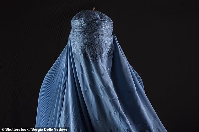 Le Danemark va interdire la burqa dans les écoles et