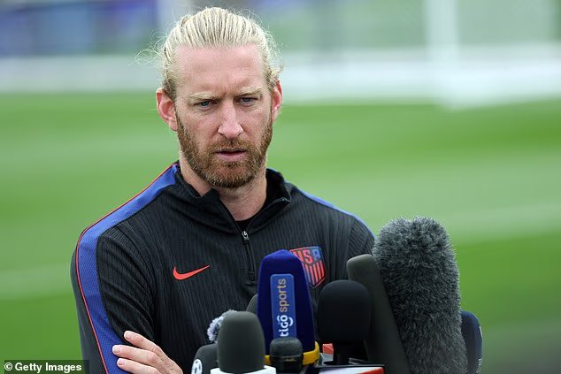 Le capitaine Tim Ream révèle la leçon clé que les