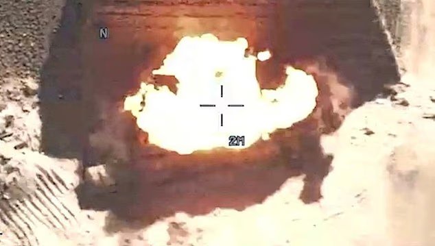 Le cauchemar de Trump en Iran s'aggrave alors qu'un sondage