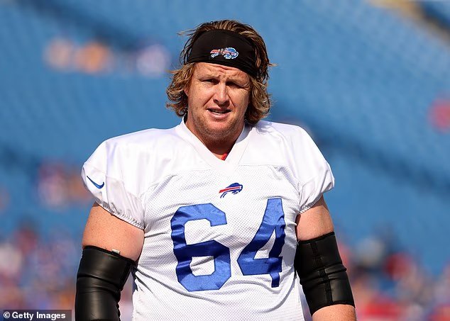 Le champion du Super Bowl Jordan Dewey se suicide à