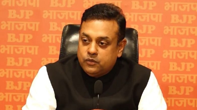 Le compte WhatsApp de Sambit Patra piraté ; Un député du