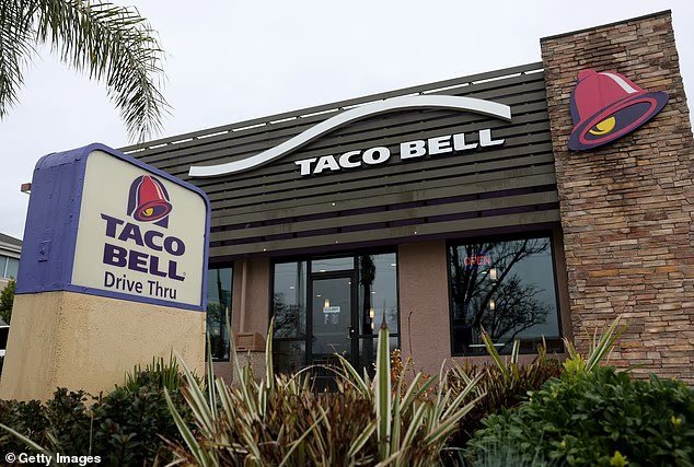 Le fournisseur de laitue râpée de Taco Bell identifié comme