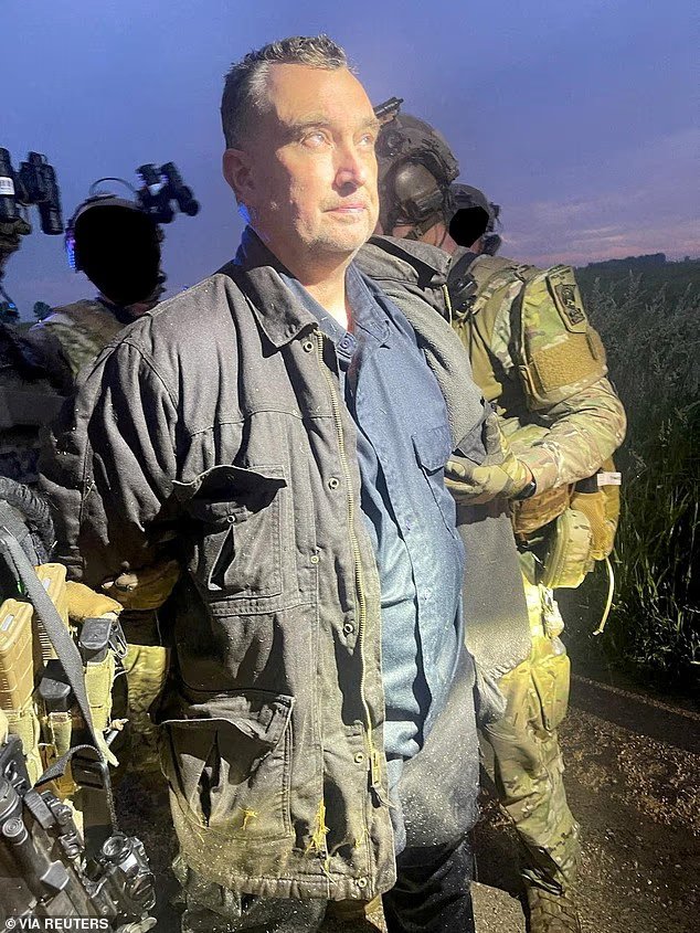 Le meurtrier Vance Bolter a été condamné à mort en