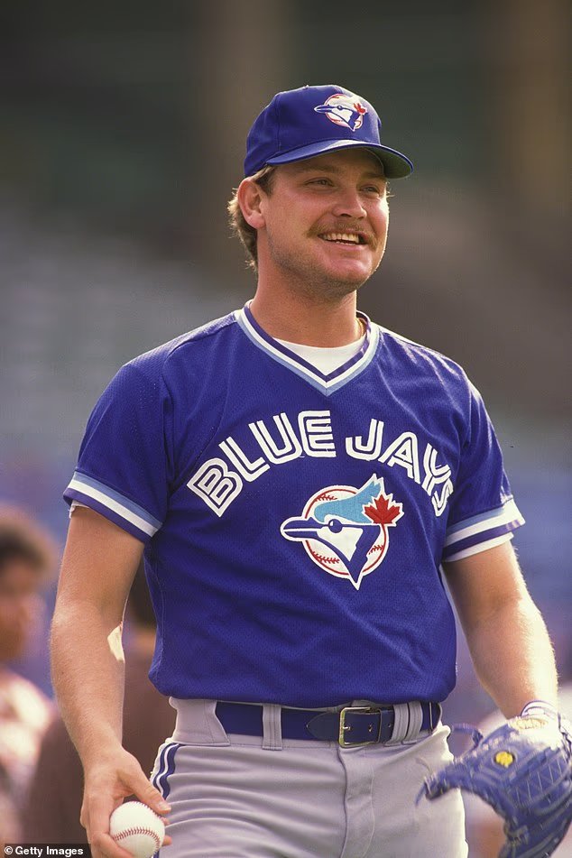 Le monde du baseball pleure le double vainqueur des World