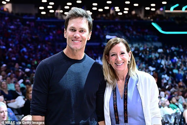 Le patron de la WNBA a hué sans pitié au