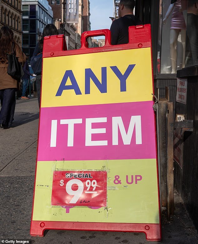 Le « prix le plus attractif » d'Amérique est découvert