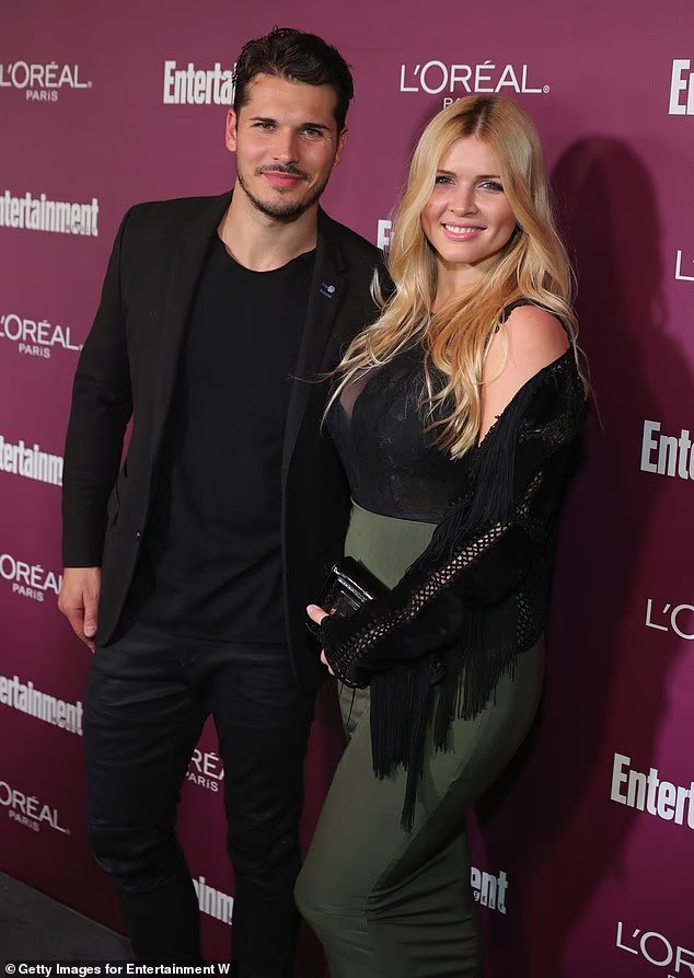 Le pro du DVTS, Gleb Savchenko, affirme que son ex-femme