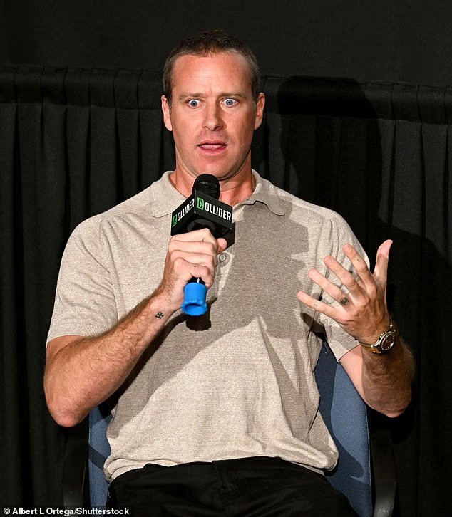 Le retour d'Armie Hammer à Hollywood est plus humiliant que