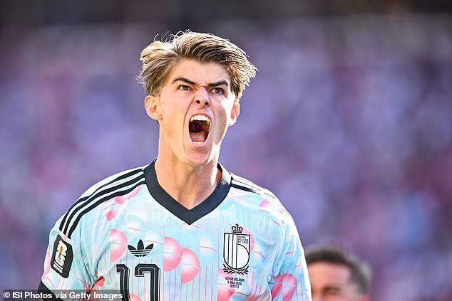 Le rêve des États-Unis en matière de Coupe du monde