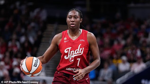 Le scandale Caitlin Clark WNBA se rallume alors qu'un autre