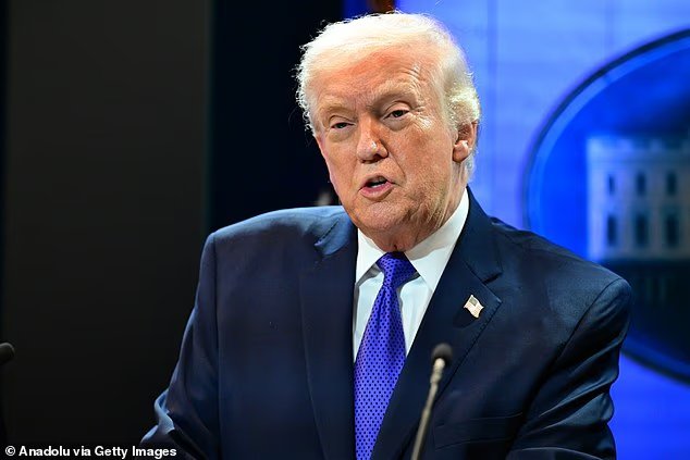 L'entourage de Trump m'a montré la véritable révélation des OVNI :