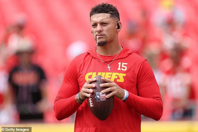 L'entraîneur-chef Andy Reid partage de grandes nouvelles sur la blessure