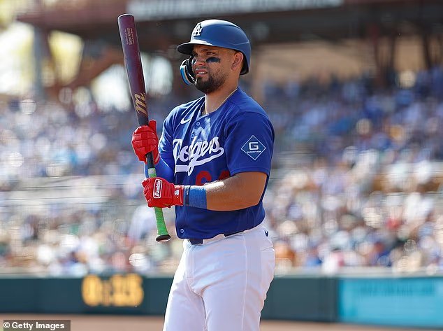 Les Dodgers prédisent que la mère et la sœur d'Eliezer
