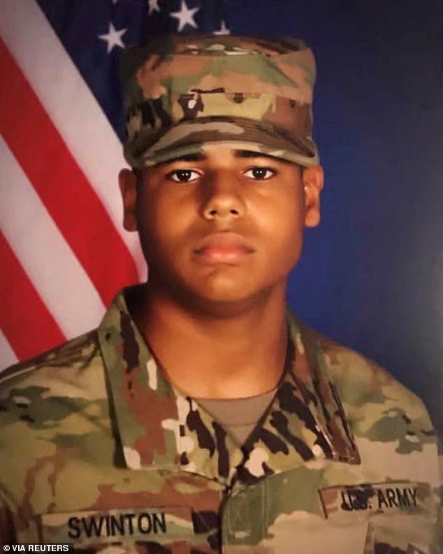 Les États-Unis identifient un troisième soldat tué dans une attaque