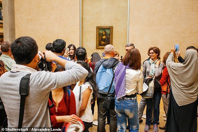 Les attractions touristiques les plus décevantes du monde : des