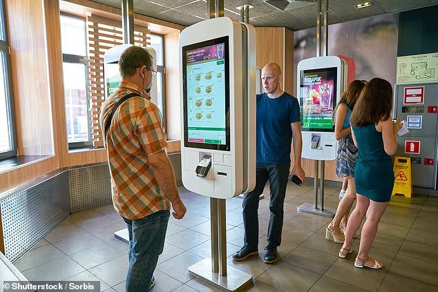 Les clients de McDonald's INTERDITS d'un hack numérique parfait pour