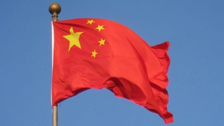 Les entreprises chinoises connaissent une pause tranquille dans un contexte