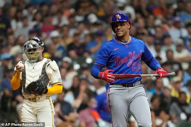 Les fans des Mets disent qu'il est « temps de