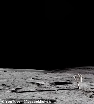 Les lanceurs d'alerte de la NASA affirment qu'une "présence extraterrestre"