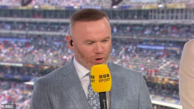 Les meilleures répliques et les moments drôles de Wayne Rooney
