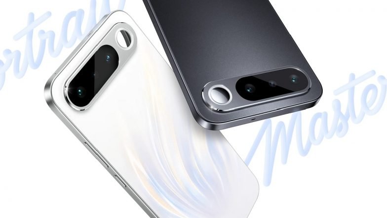 Les prix des Realme 16 Pro, Realme 16 5G et