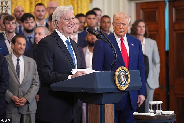 Les procureurs américains enquêtent sur les sociétés dirigées par le