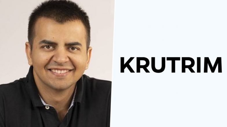 Licenciements à Krutrim : la start-up d'IA de Bhavish Aggarwal va