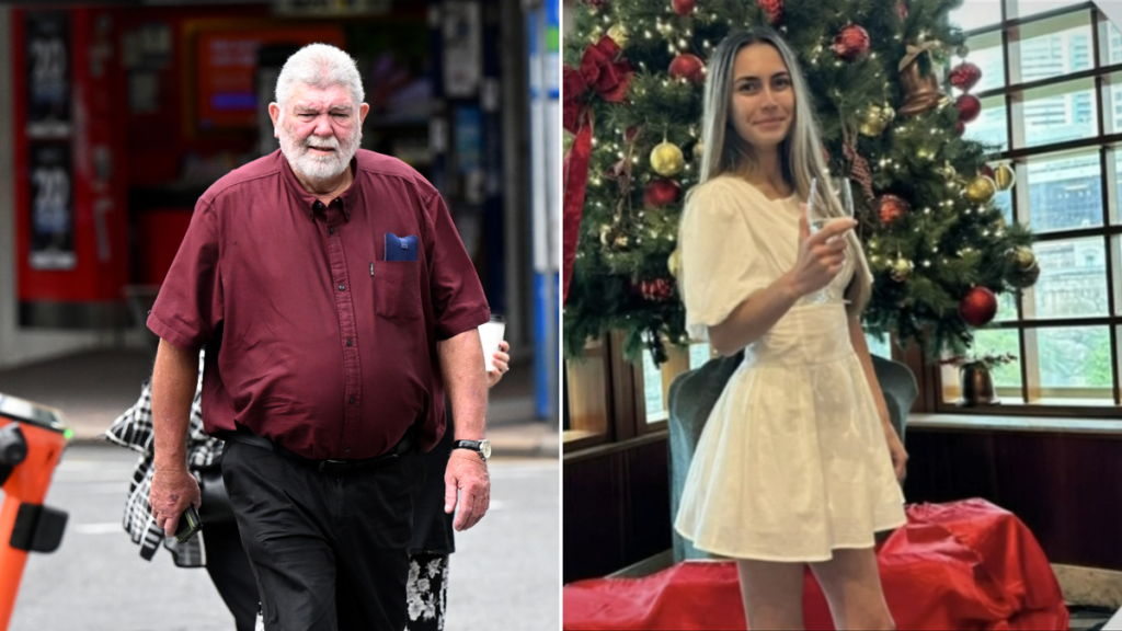Lindsay Francis Selby, conductora de autobús de Brisbane, apela su