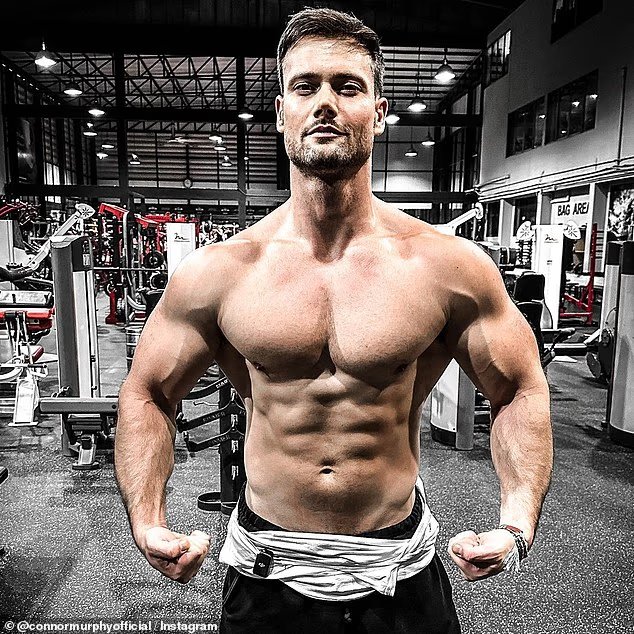 L'influenceur fitness Conor Murphy se noie après avoir sauté dans