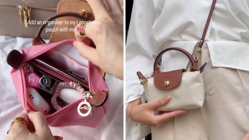 Los amantes de Longchamp están comprando este accesorio de $18