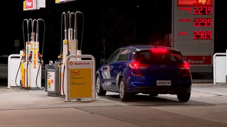 Los automovilistas han advertido sobre un aumento en los precios