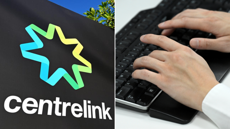 Los clientes de Centrelink advirtieron sobre correo electrónico fraudulento