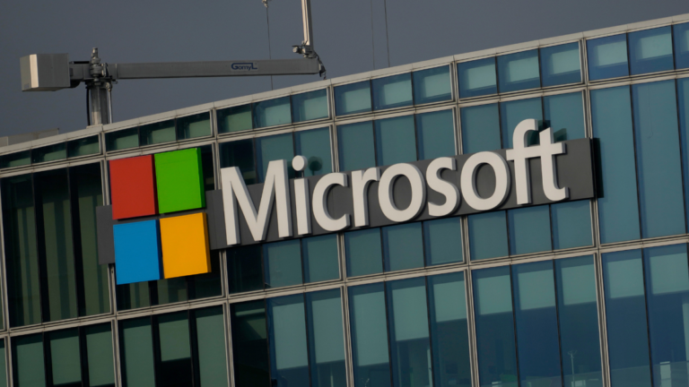 Los despidos de Microsoft afectarán a las oficinas australianas en