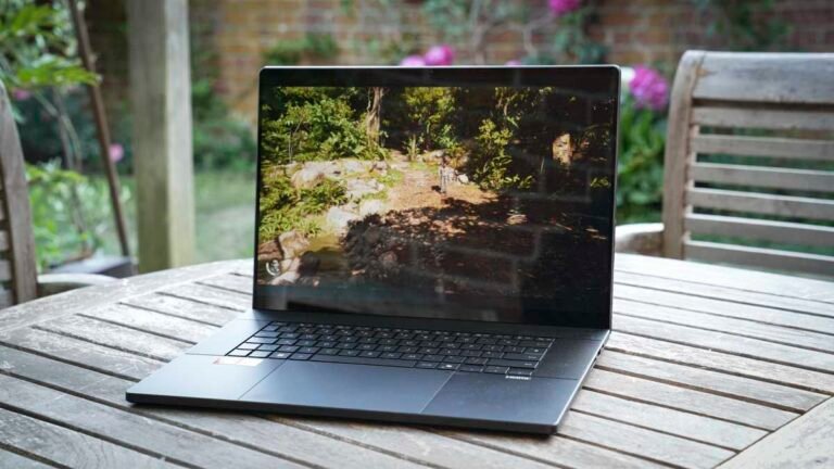 Los fabricantes de PC están persiguiendo a los "creativos". ¿Pero