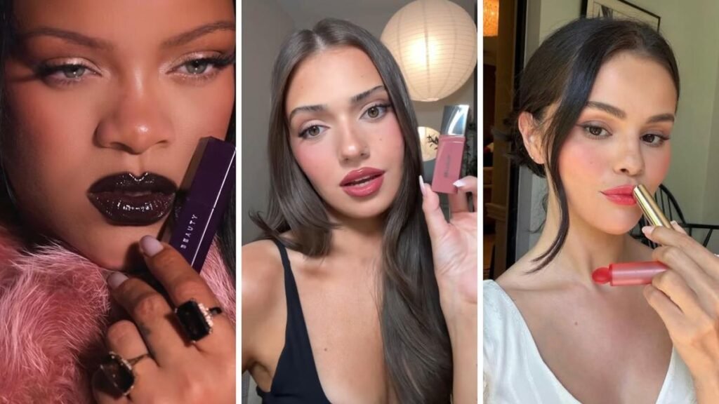 Los mejores labiales del 2026: 7 tonos que descubrirás que