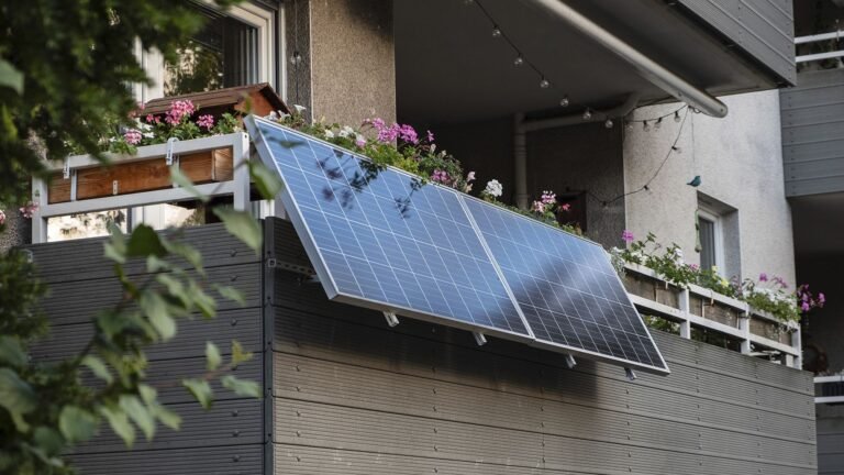 Los nuevos diseños de paneles solares pueden aumentar la producción