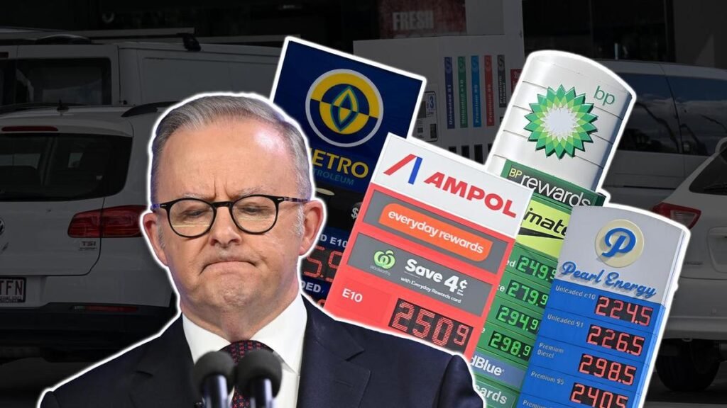 Los precios de la gasolina y el diésel aumentarán a