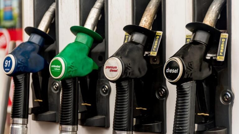 Los precios del combustible subirán después de que finalicen los