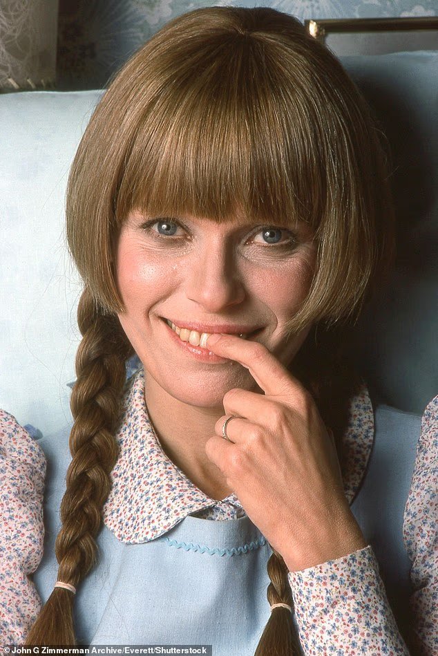 Louise Laser est décédée à 87 ans : Mary Hartman,