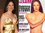 Madeleine Stowe a joué avec Daniel Day-Lewis dans Last Of