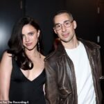 Margaret Qualley et Jack Antonoff SÉPARÉS après 3 ans de