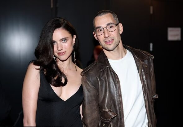 Margaret Qualley et Jack Antonoff SÉPARÉS après 3 ans de