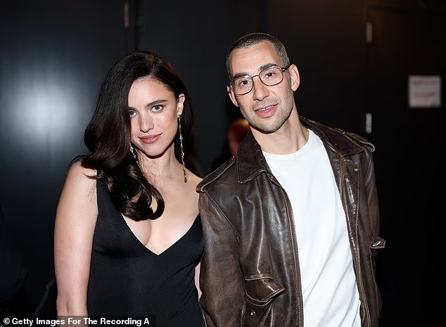 Margaret Qualley et Jack Antonoff SÉPARÉS après 3 ans de