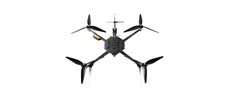 Más barato que un iPhone: el precio récord del dron