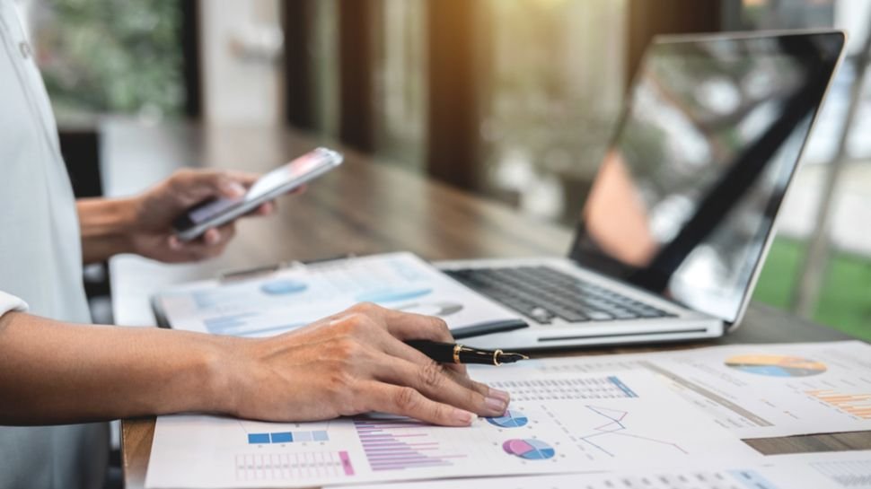 Más de la mitad de las pymes del Reino Unido
